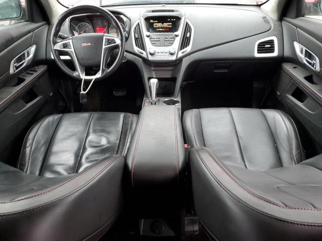 46897594 :رقم المزاد ، 2GKALSEK0F6203007 vin ، 2015 Gmc Terrain Slt مزاد بيع
