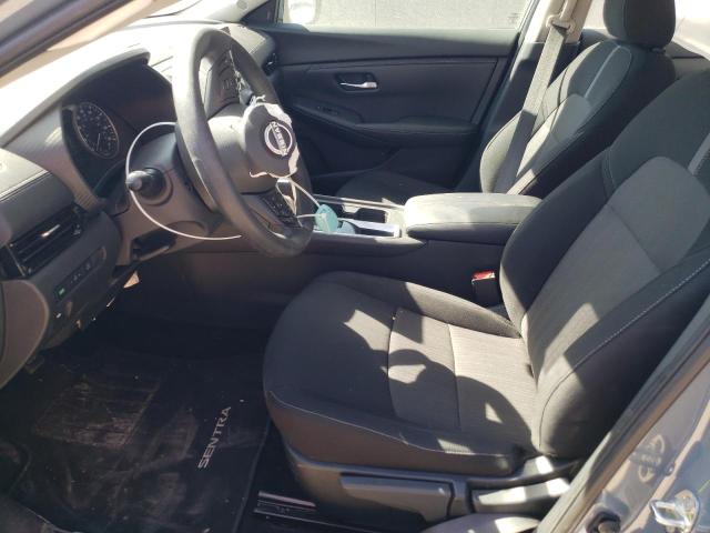 Aukcja sprzedaży 2024 Nissan Sentra Sv, vin: 3N1AB8CV5RY241305, numer aukcji: 45404194