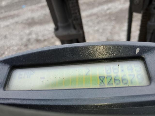 Aukcja sprzedaży 2009 Hyst Forklift, vin: F187V14760G, numer aukcji: 47228674