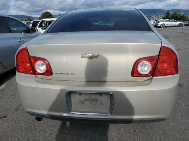 Aukcja sprzedaży 2010 Chevrolet Malibu 1lt, vin: 1G1ZC5EB0AF257480, numer aukcji: 45539464