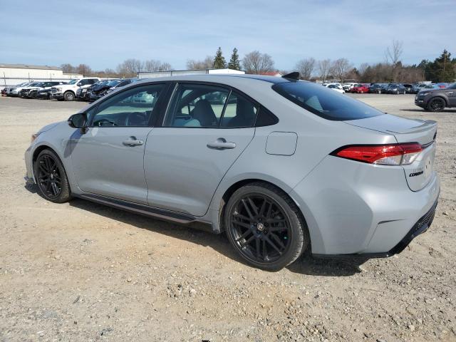 Aukcja sprzedaży 2021 Toyota Corolla Se, vin: 5YFS4MCE2MP078223, numer aukcji: 45509904