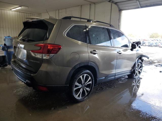 Aukcja sprzedaży 2020 Subaru Forester Limited, vin: JF2SKAUC0LH414450, numer aukcji: 45656434