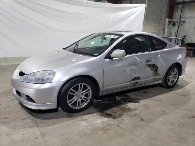 Продаж на аукціоні авто 2006 Acura Rsx, vin: JH4DC54806S003191, номер лоту: 46041784