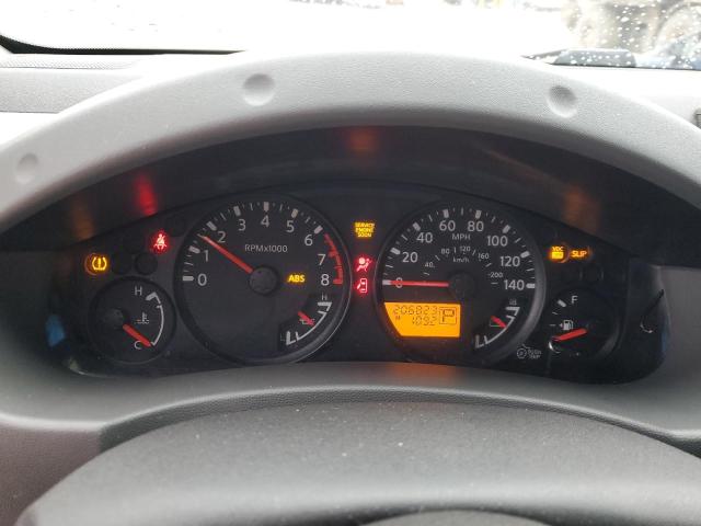 Продажа на аукционе авто 2008 Nissan Xterra Off Road, vin: 5N1AN08UX8C517373, номер лота: 45311084