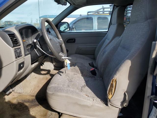 Продаж на аукціоні авто 2005 Gmc Canyon, vin: 1GTDT196158247283, номер лоту: 45525514