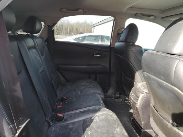 Aukcja sprzedaży 2015 Lexus Rx 350 Base, vin: 2T2BK1BA5FC255249, numer aukcji: 43943334