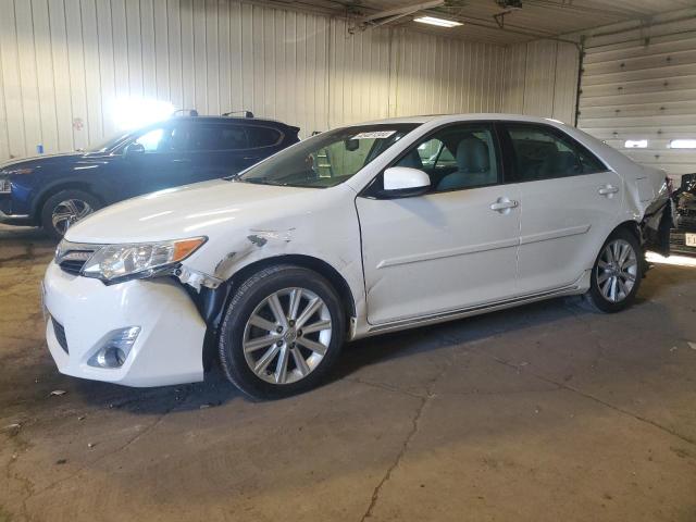 Aukcja sprzedaży 2014 Toyota Camry Se, vin: 4T1BK1FK6EU549523, numer aukcji: 45481344
