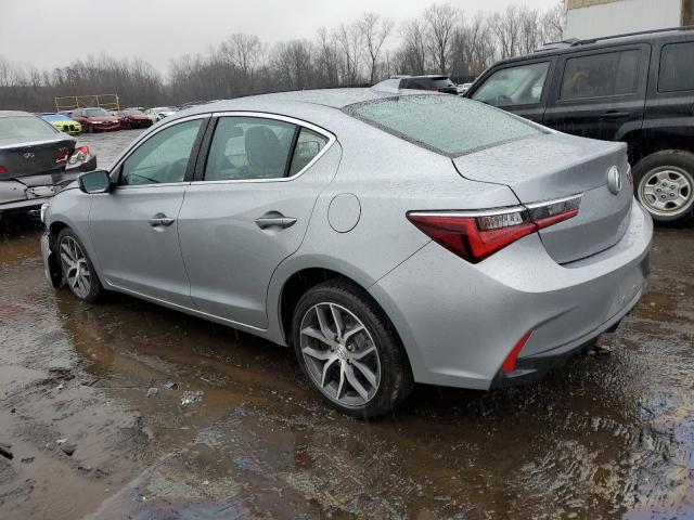 Aukcja sprzedaży 2019 Acura Ilx Premium, vin: 19UDE2F74KA004957, numer aukcji: 45419134
