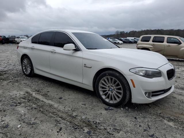 Aukcja sprzedaży 2011 Bmw 535 I, vin: WBAFR7C51BC804225, numer aukcji: 45315894