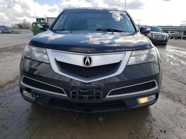Aukcja sprzedaży 2012 Acura Mdx Technology, vin: 2HNYD2H39CH513341, numer aukcji: 45415564