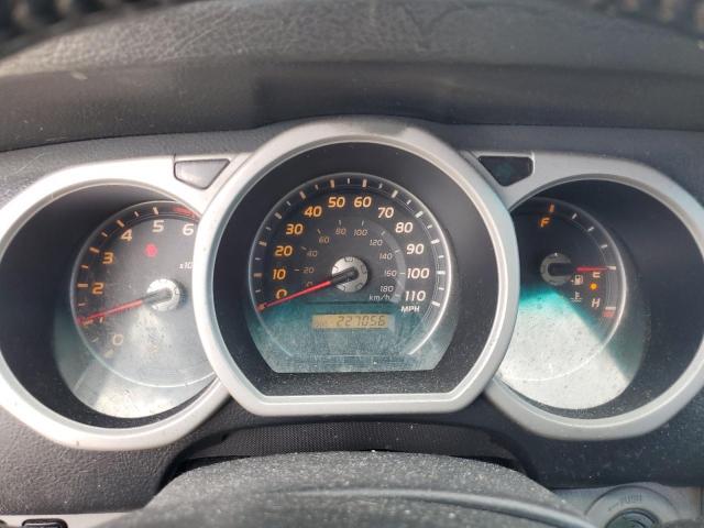 Aukcja sprzedaży 2004 Toyota 4runner Limited, vin: JTEZU17R440042260, numer aukcji: 45440824