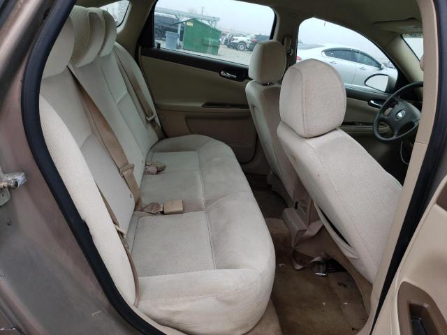 Aukcja sprzedaży 2007 Chevrolet Impala Lt, vin: 2G1WT55N379249307, numer aukcji: 43695364