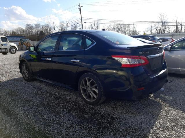 Aukcja sprzedaży 2013 Nissan Sentra S, vin: 3N1AB7APXDL607604, numer aukcji: 45467814