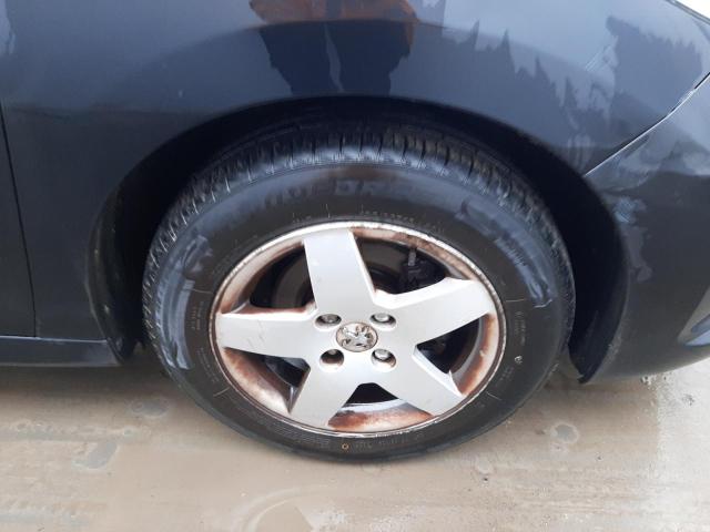 Aukcja sprzedaży 2009 Peugeot 207 Verve, vin: VF3WC8HZC9E010052, numer aukcji: 45548144