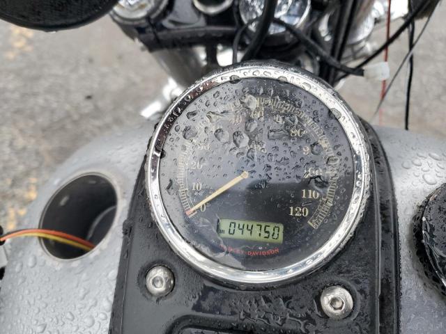 Aukcja sprzedaży 2008 Harley-davidson Fxdbi, vin: 1HD1GX4128K321421, numer aukcji: 45450674