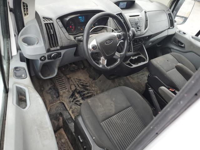 Aukcja sprzedaży 2016 Ford Transit T-150, vin: 1FTYE1ZM5GKA50469, numer aukcji: 44995014
