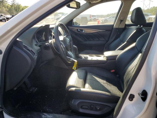 Aukcja sprzedaży 2019 Infiniti Q50 Luxe, vin: JN1EV7AP9KM540943, numer aukcji: 48875794