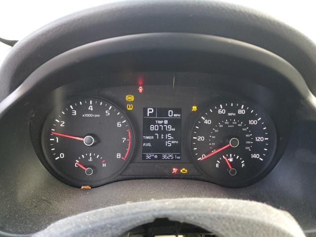 Aukcja sprzedaży 2020 Kia Rio Lx, vin: 3KPA24AD4LE303303, numer aukcji: 48107444