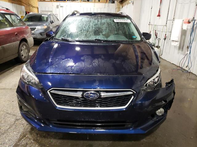 44669964 :رقم المزاد ، 4S3GTAD69K3714964 vin ، 2019 Subaru Impreza Premium مزاد بيع