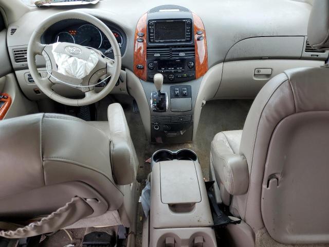 45909954 :رقم المزاد ، 5TDBK22C57S002355 vin ، 2007 Toyota Sienna Xle مزاد بيع