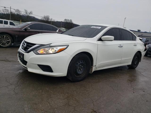 Aukcja sprzedaży 2017 Nissan Altima 2.5, vin: 1N4AL3AP4HN344380, numer aukcji: 45299824