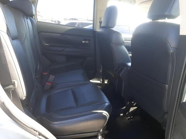 Aukcja sprzedaży 2020 Mitsubishi Outlander Se, vin: JA4AZ3A36LZ020770, numer aukcji: 45395554
