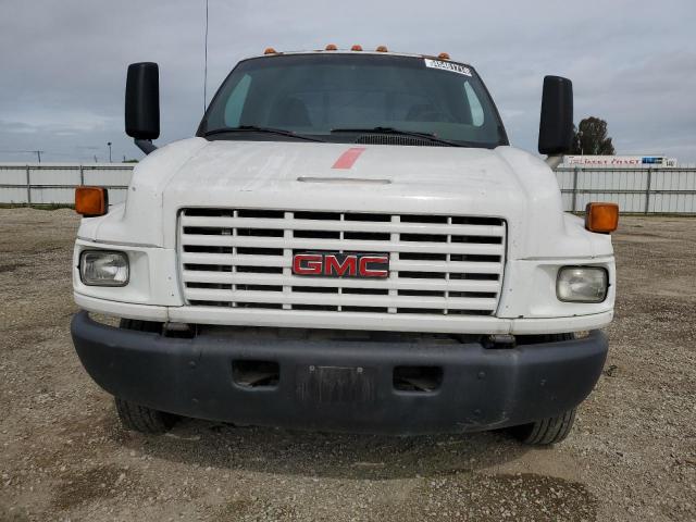 Продажа на аукционе авто 2006 Gmc C5500 C5c042, vin: 1GDE5C1256F401473, номер лота: 45461714