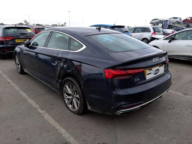 Aukcja sprzedaży 2022 Audi A5 Sport 3, vin: WAUZZZF51PA001308, numer aukcji: 45384134