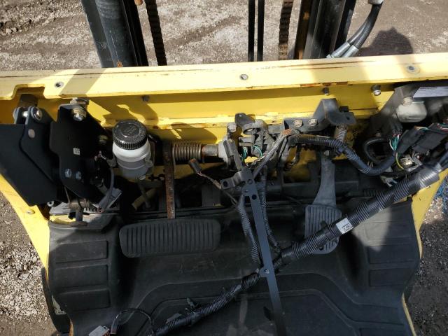 47213534 :رقم المزاد ، F187V06450D vin ، 2006 Hyst Forklift مزاد بيع