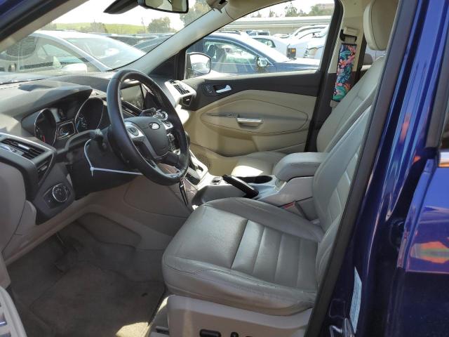 Aukcja sprzedaży 2013 Ford Escape Sel, vin: 1FMCU0HX3DUC46585, numer aukcji: 45465284