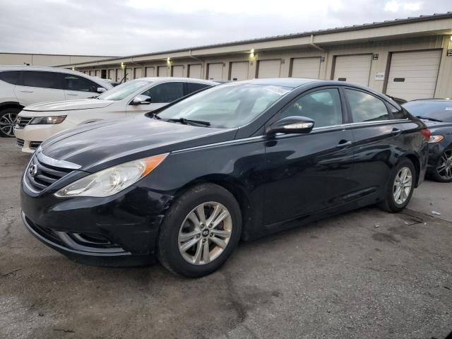 Aukcja sprzedaży 2014 Hyundai Sonata Gls, vin: 5NPEB4AC0EH859325, numer aukcji: 44465964