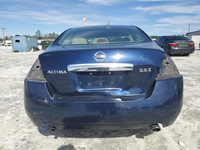 Aukcja sprzedaży 2011 Nissan Altima Base, vin: 1N4AL2AP7BC167210, numer aukcji: 45409144