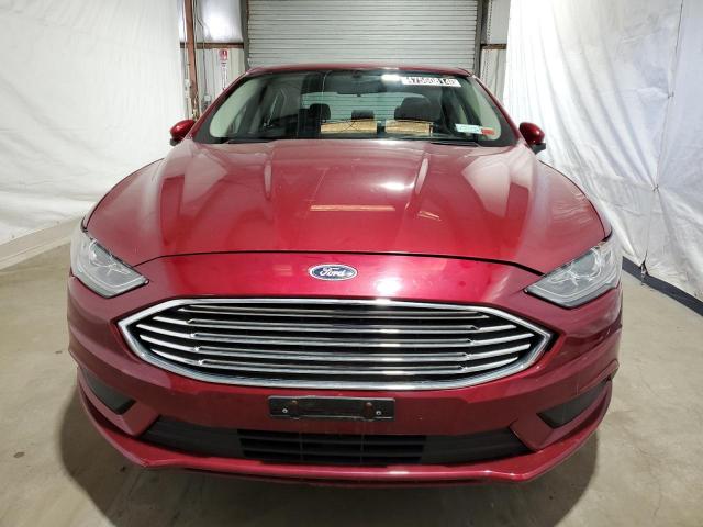 Продаж на аукціоні авто 2018 Ford Fusion Se, vin: 3FA6P0HD0JR193108, номер лоту: 47560814