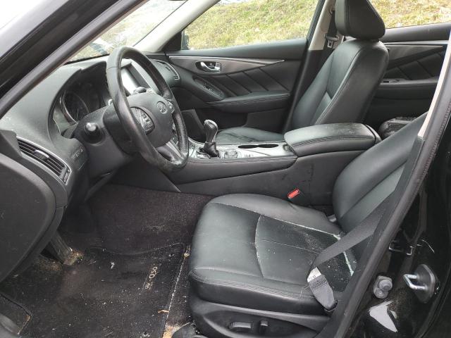 Aukcja sprzedaży 2015 Infiniti Q50 Base, vin: JN1BV7AR0FM422998, numer aukcji: 44269984