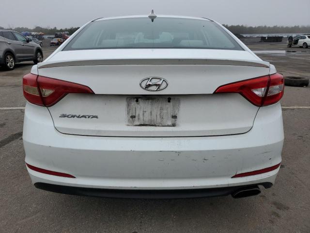Aukcja sprzedaży 2016 Hyundai Sonata Se, vin: 5NPE24AF8GH346935, numer aukcji: 43309434