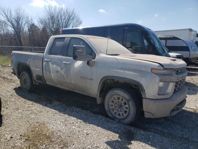 Aukcja sprzedaży 2020 Chevrolet Silverado C2500 Heavy Duty Lt, vin: 1GC5WNE78LF261885, numer aukcji: 45338104
