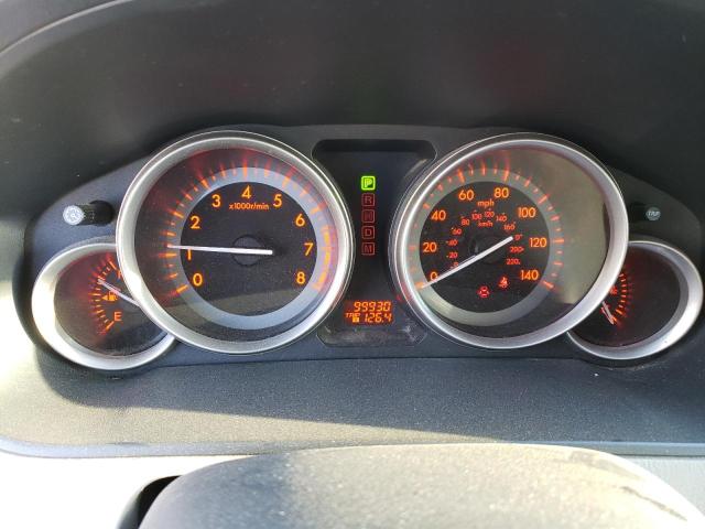 2012 Mazda Cx-9 მანქანა იყიდება აუქციონზე, vin: JM3TB2BA9C0335374, აუქციონის ნომერი: 47771624