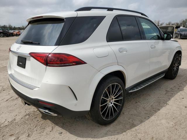 Aukcja sprzedaży 2021 Mercedes-benz Gle 350, vin: 4JGFB4JB1MA522630, numer aukcji: 45465984