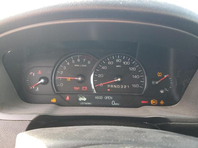 Aukcja sprzedaży 2008 Cadillac Dts, vin: 1G6KD57988U161492, numer aukcji: 45202284