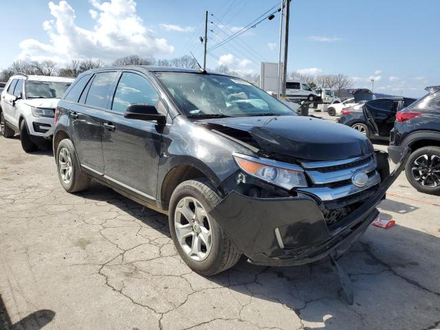 Aukcja sprzedaży 2013 Ford Edge Sel, vin: 2FMDK4JC4DBE35888, numer aukcji: 45248294