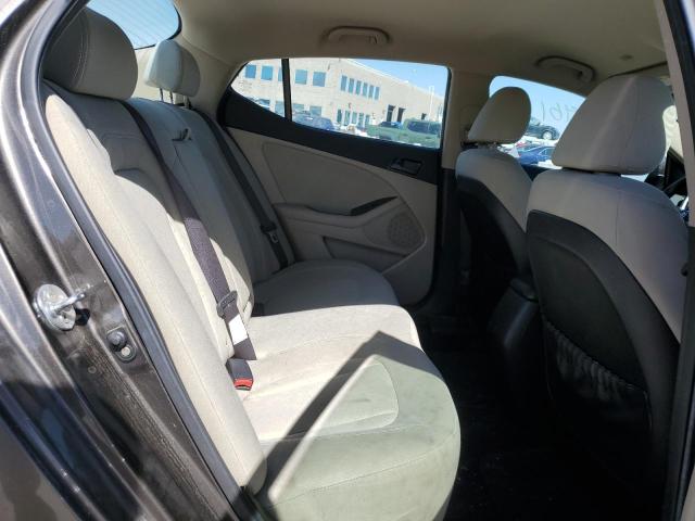 Продаж на аукціоні авто 2011 Kia Optima Lx, vin: KNAGM4A73B5065045, номер лоту: 47569214