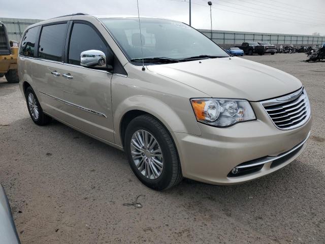 45247374 :رقم المزاد ، 2C4RC1CG2DR511816 vin ، 2013 Chrysler Town & Country Touring L مزاد بيع