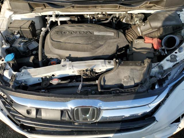 Aukcja sprzedaży 2019 Honda Odyssey Elite, vin: 5FNRL6H93KB104815, numer aukcji: 45149914