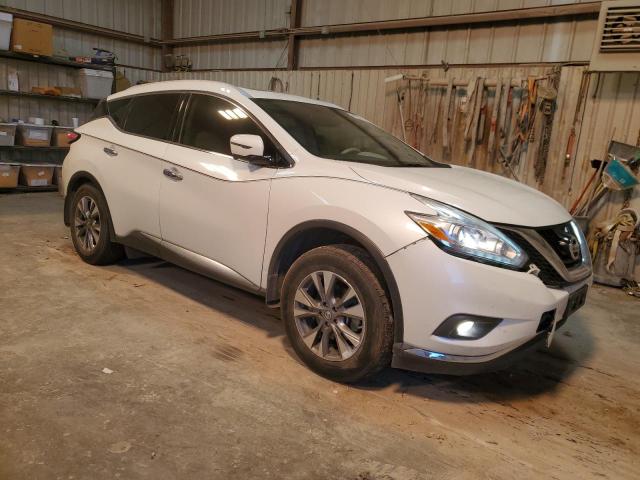 Aukcja sprzedaży 2017 Nissan Murano S, vin: 5N1AZ2MGXHN179686, numer aukcji: 45526624