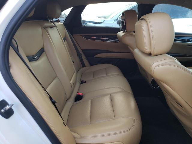 45180994 :رقم المزاد ، 2G61M5S31E9306413 vin ، 2014 Cadillac Xts Luxury Collection مزاد بيع