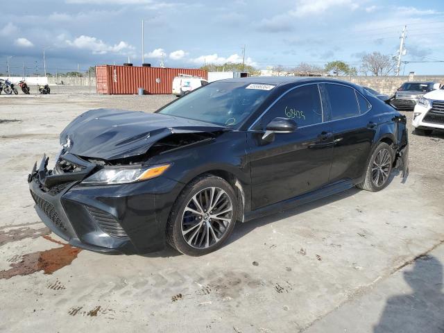 Aukcja sprzedaży 2018 Toyota Camry L, vin: 4T1B11HK9JU669438, numer aukcji: 45598364