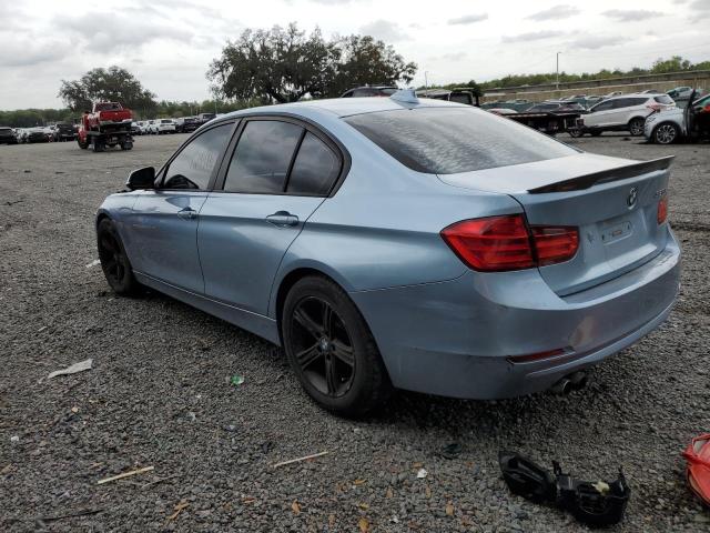 45279374 :رقم المزاد ، WBA3A5C56DF358296 vin ، 2013 Bmw 328 I مزاد بيع