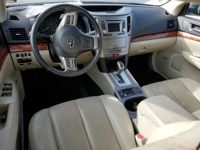 44762134 :رقم المزاد ، 4S4BRBKC9C3250613 vin ، 2012 Subaru Outback 2.5i Limited مزاد بيع