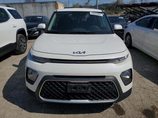 48924684 :رقم المزاد ، KNDJ23AU3N7165962 vin ، 2022 Kia Soul Lx مزاد بيع