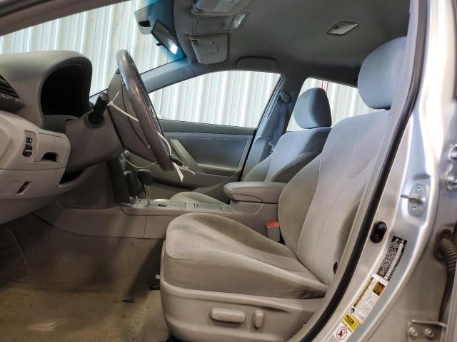 46396214 :رقم المزاد ، 4T4BF3EK4AR023392 vin ، 2010 Toyota Camry Base مزاد بيع